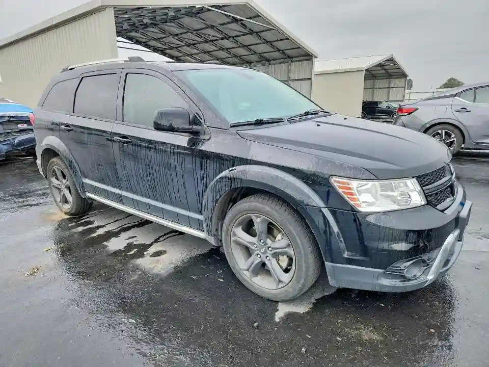 3C4PDDGG8JT388712 2018 DODGE JOURNEY-3