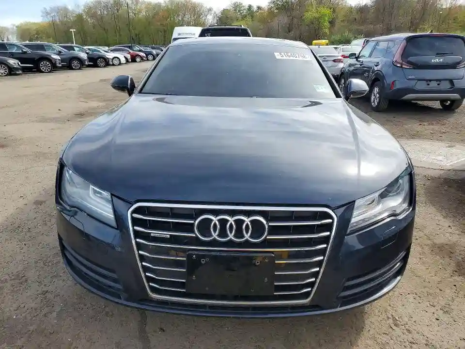 WAUYGAFC8CN133728 2012 AUDI A7-4
