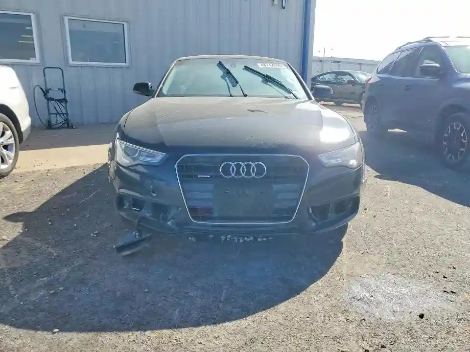 WAUCFAFR0FA054552 2015 AUDI A5-4