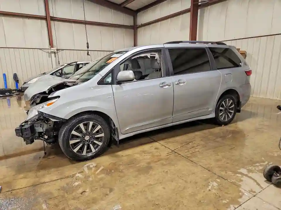 5TDDZ3DC5KS224989 2019 TOYOTA SIENNA-0