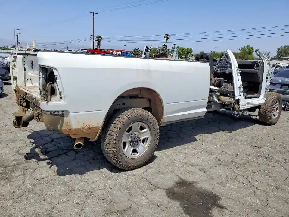 3C6UR5HJ7PG543893 2023 RAM 2500-2