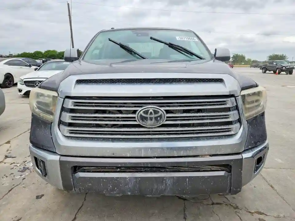 5TFAW5F12JX730839 2018 TOYOTA TUNDRA-4