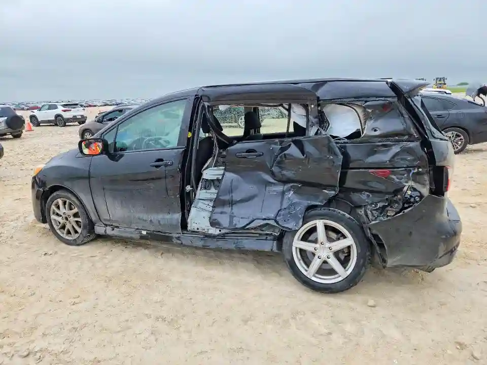 JM1CW2CL2C0108282 2012 MAZDA 5-1