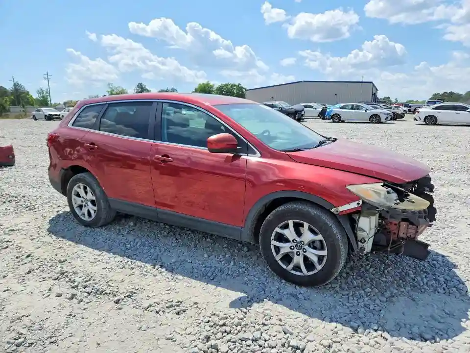 JM3TB3CV3E0433178 2014 MAZDA CX-9-3
