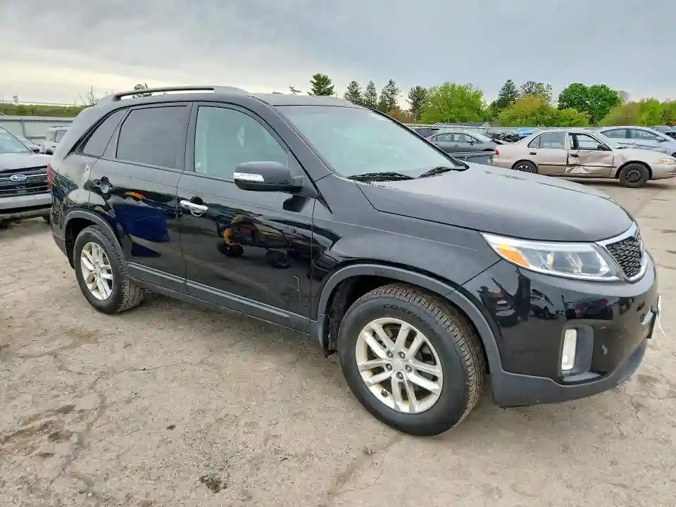 5XYKT4A76FG581896 2015 KIA SORENTO-3
