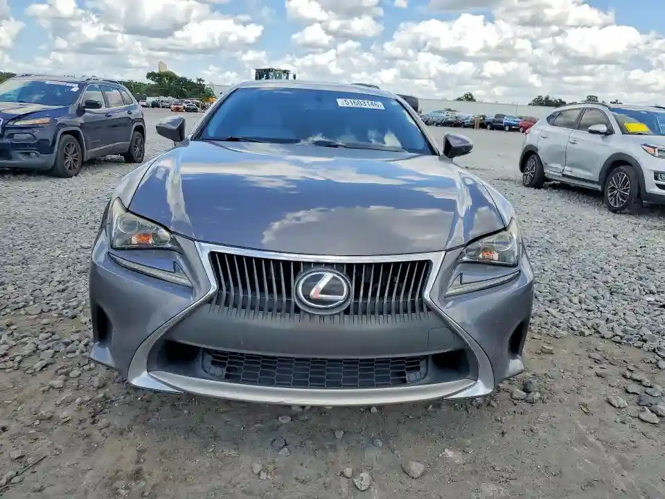 JTHHA5BCXG5002144 2016 LEXUS RC-4