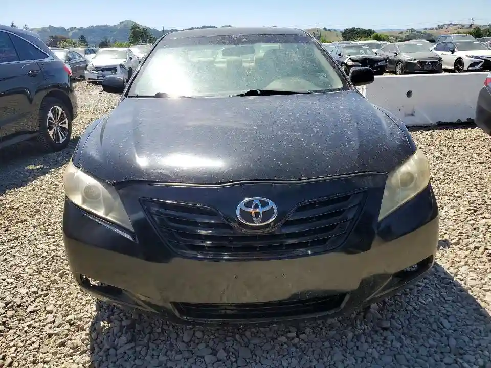4T1BK3EK9AU111618 2010 TOYOTA CAMRY LE V-4