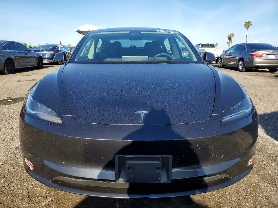 5YJ3E1EB0RF810936 2024 TESLA MODEL 3-4