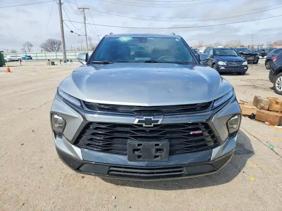3GNKBKRS1PS147344 2023 CHEVROLET BLAZER-4