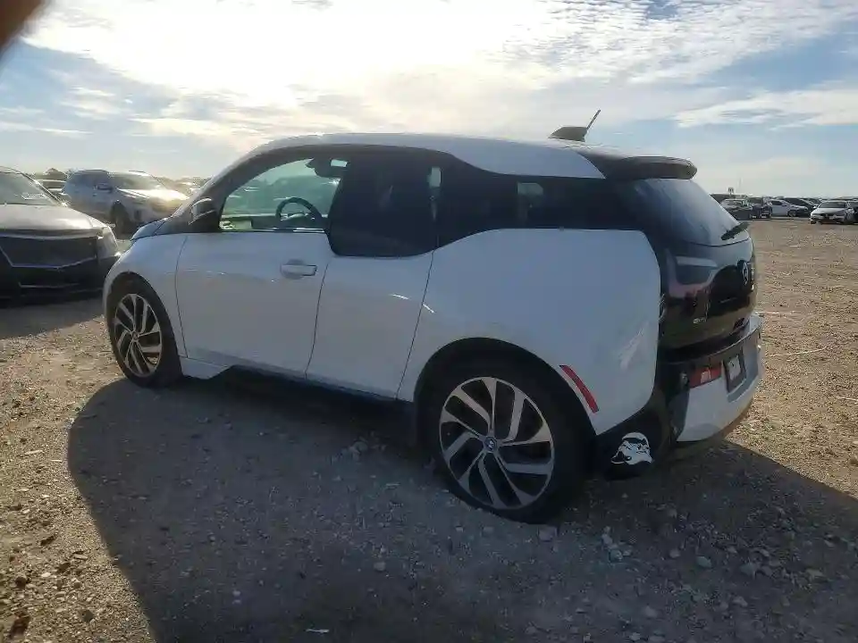 WBY1Z6C59HV548127 2017 BMW I SERIES-1