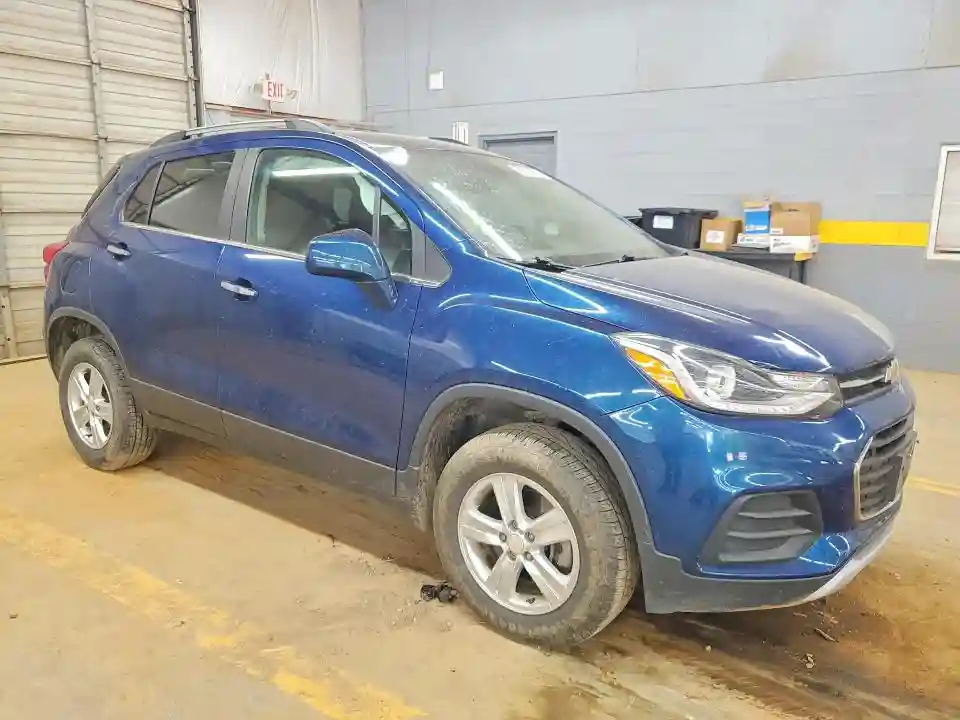 3GNCJPSB3LL221608 2020 CHEVROLET TRAX-3