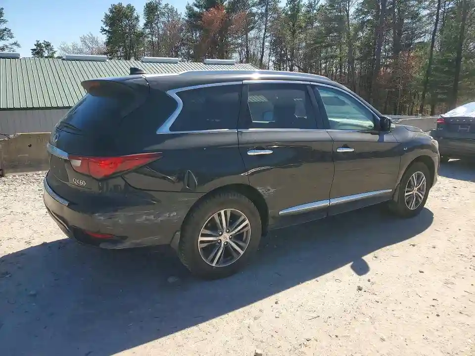 5N1DL0MM5LC521199 2020 INFINITI QX60-2