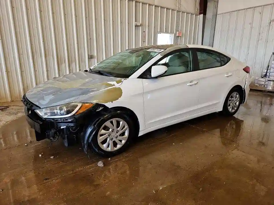 5NPD74LF1HH155059 2017 HYUNDAI ELANTRA-0