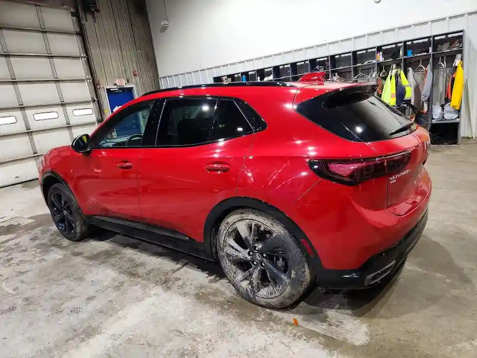 LRBFZLE46SD011625 2025 BUICK ENVISION-1