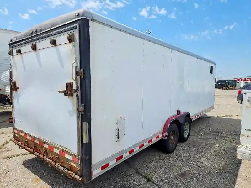 1WC200L25C1192923 2012 WELLS CARGO UNKNOWN-3