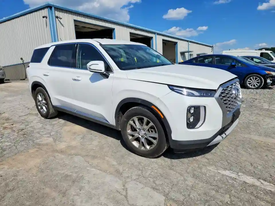KM8R1DHEXNU486744 2022 HYUNDAI PALISADE-3