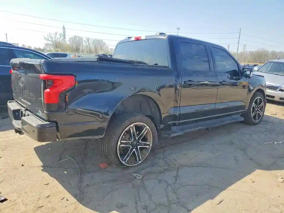 1FTVW3LK5SWG16375 2025 FORD F150-2
