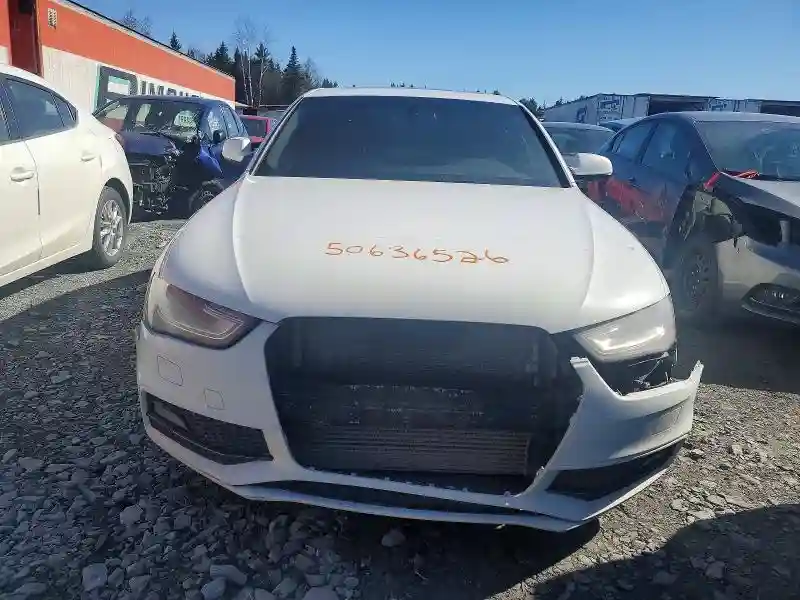 WAUHFCFL7DA182443 2013 AUDI A4-4