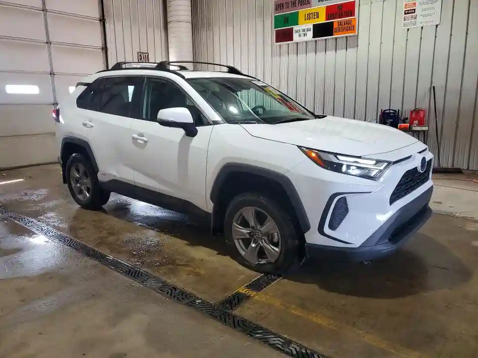 4T3RWRFV3PU108227 2023 TOYOTA RAV4-3
