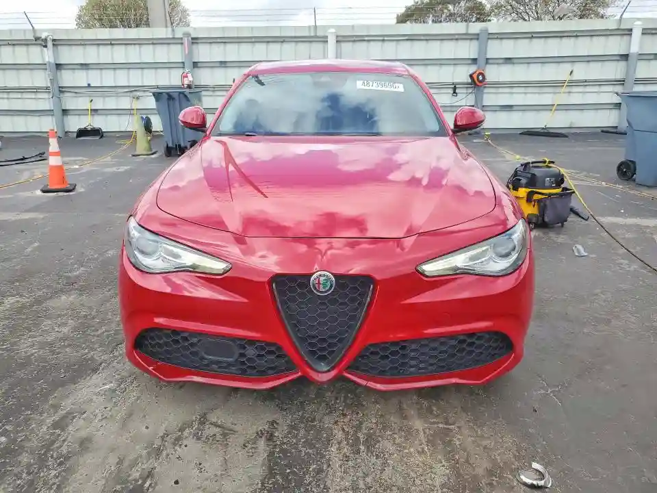 ZARFAMAN4K7599798 2019 ALFA ROMEO GIULIA-4
