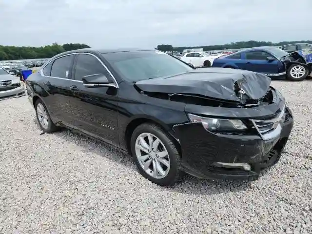 2G11Z5S35K9106542 2019 CHEVROLET IMPALA-3