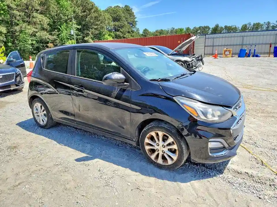 KL8CD6SA3LC446701 2020 CHEVROLET SPARK-3