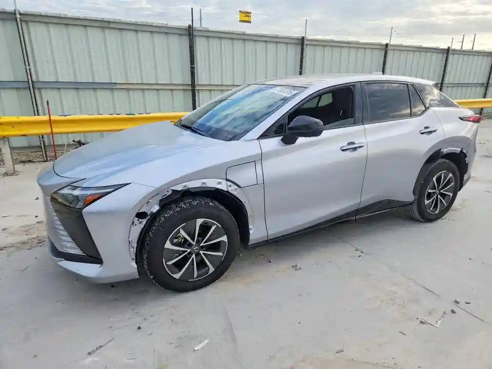 JTJABABB2SA012292 2025 LEXUS-0