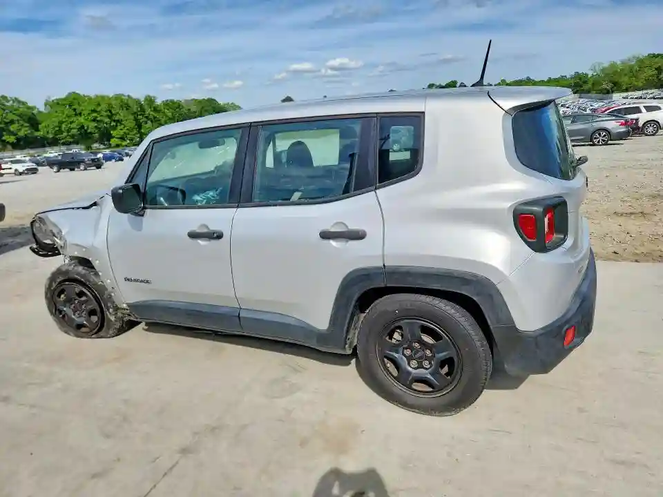 ZACCJAATXFPB33781 2015 JEEP RENEGADE-1