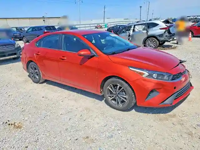 3KPF24AD0RE729519 2024 KIA FORTE-3