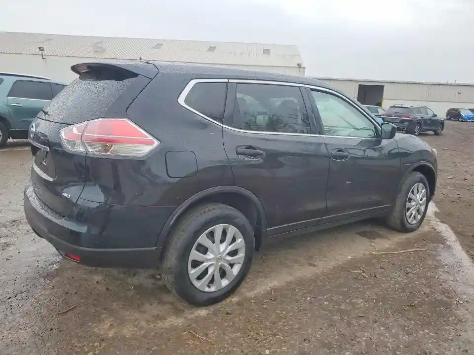 5N1AT2MV5GC779431 2016 NISSAN ROGUE-2