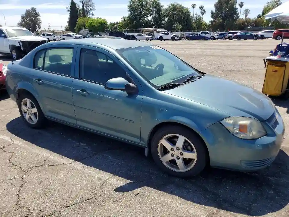 1G1AF5F50A7169097 2010 CHEVROLET COBALT-3
