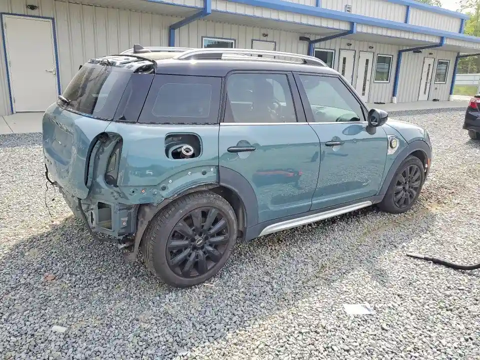 WMZ23BS03N3N89785 2022 MINI COOPER-2