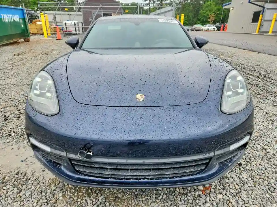 WP0AA2A78HL102276 2017 PORSCHE PANAMERA-4
