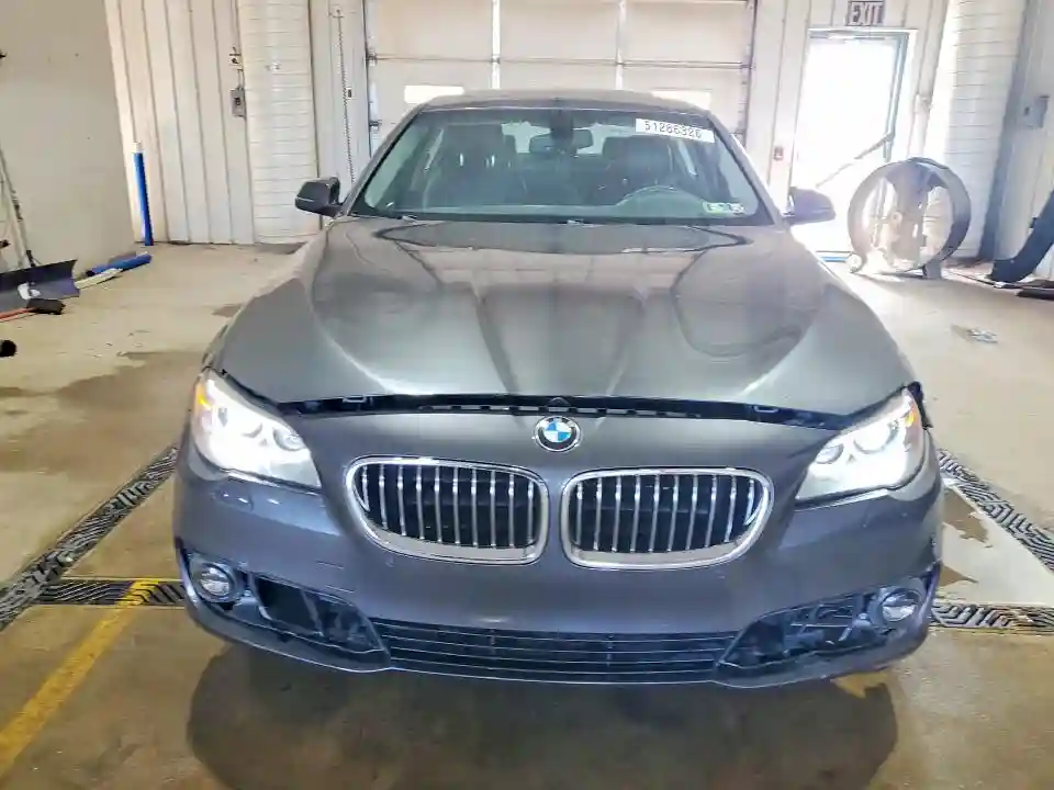 WBA5A7C51GG146716 2016 BMW 5 SERIES-4