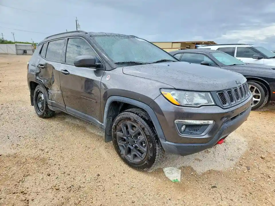 3C4NJDDB5HT667408 2017 JEEP COMPASS-3