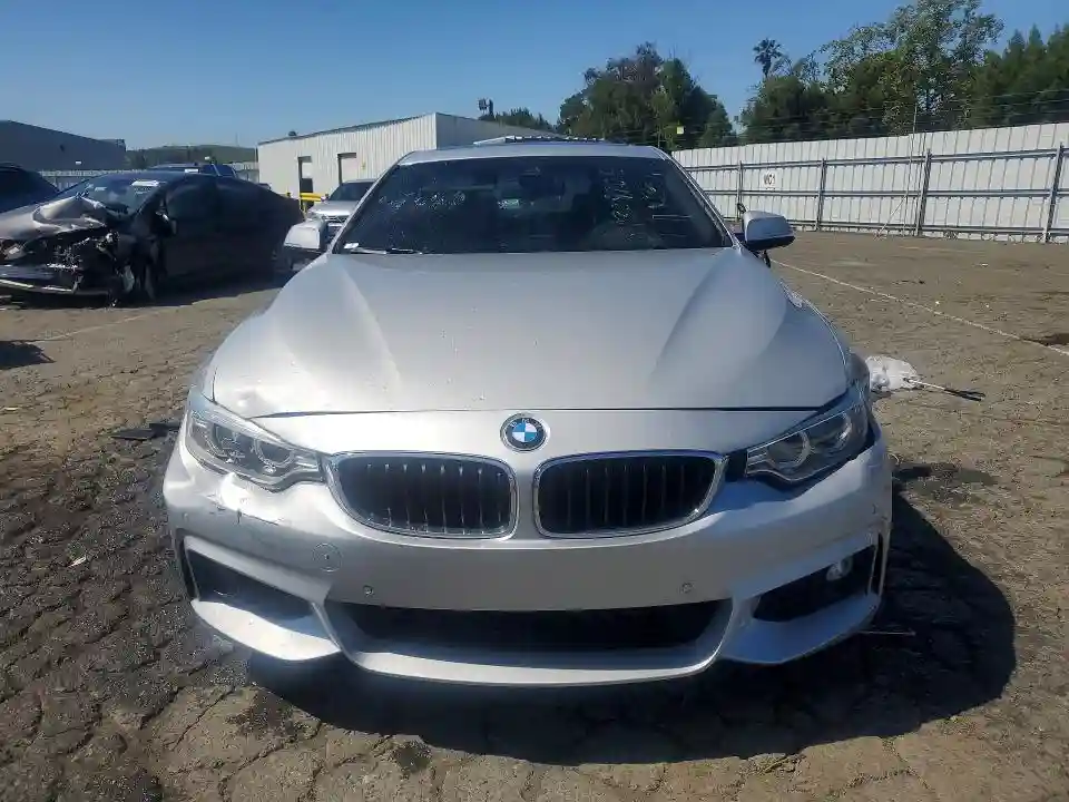 WBA3R1C56GK529447 2016 BMW 4 SERIES-4