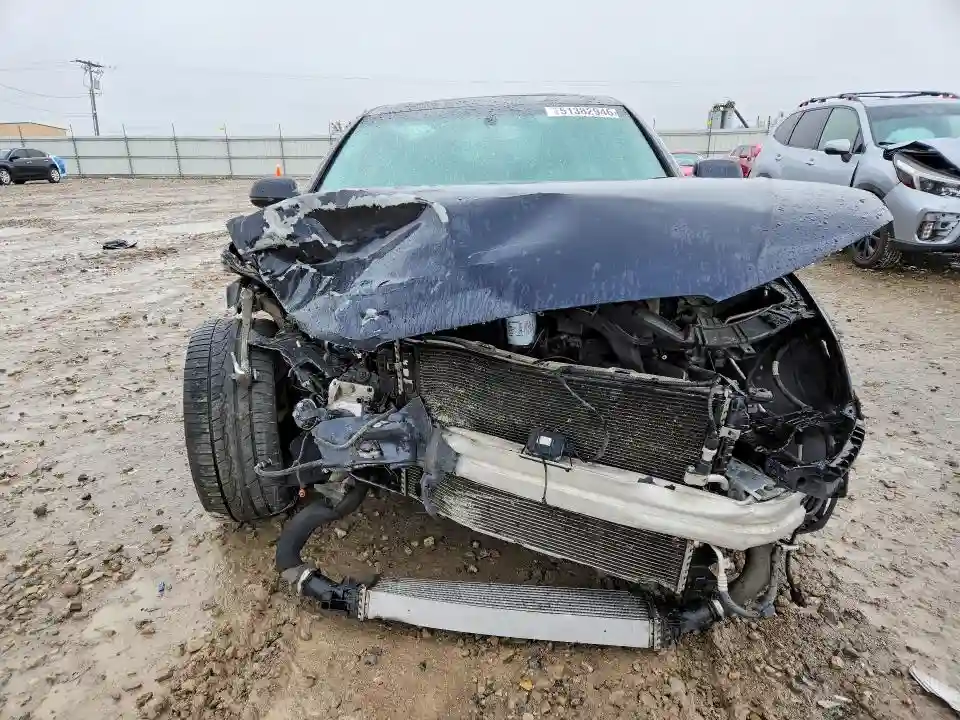 WAUBFAFL4EN031614 2014 AUDI A4-4