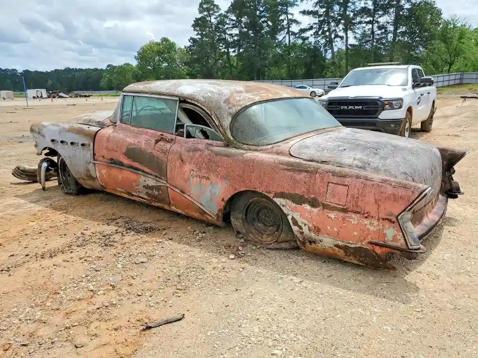 5C8014953 1956 BUICK ONCORE-1
