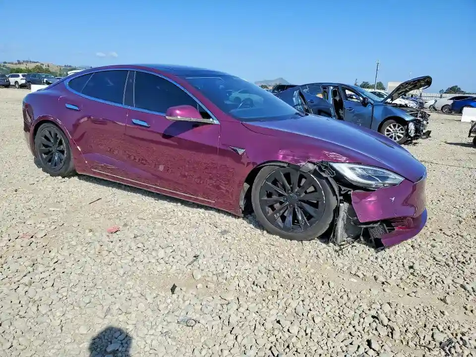 5YJSA1E26HF183777 2017 TESLA MODEL S-3