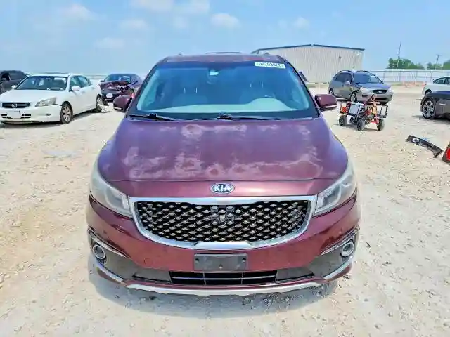 KNDME5C11G6186739 2016 KIA SEDONA-4