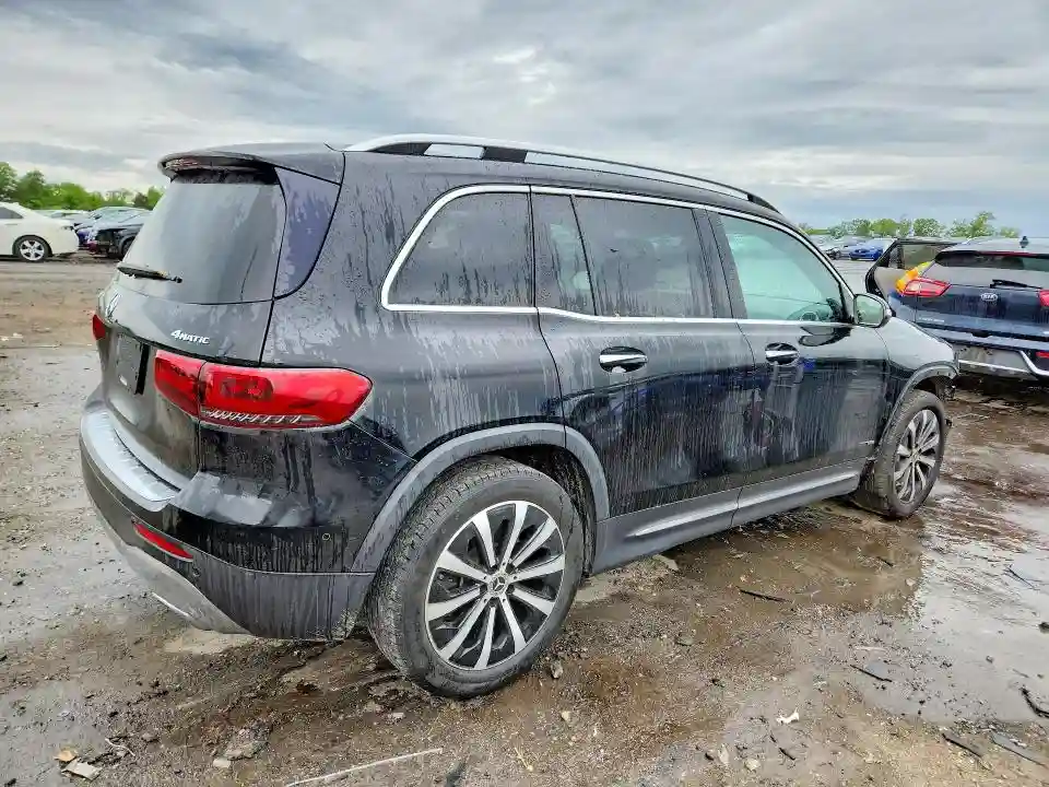 W1N4M4HB1MW152626 2021 MERCEDES-BENZ GLB-CLASS-2