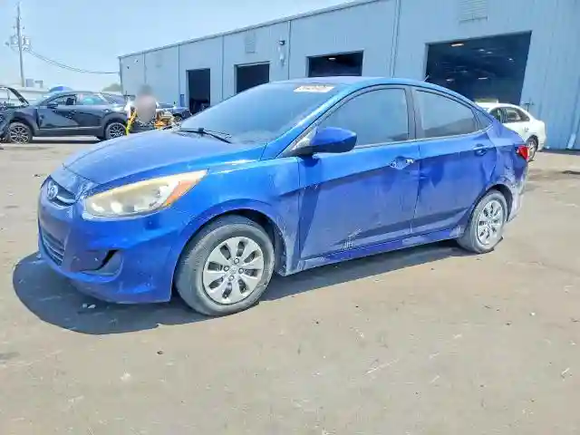 KMHCT4AE3GU095383 2016 HYUNDAI ACCENT-0