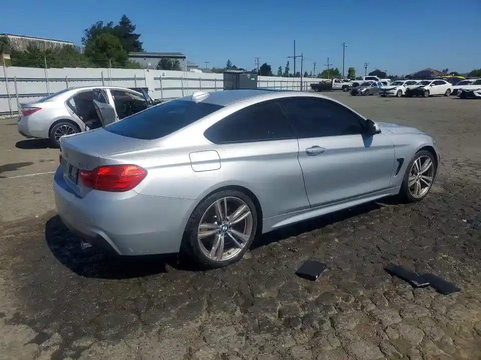 WBA3R1C56GK529447 2016 BMW 4 SERIES-2