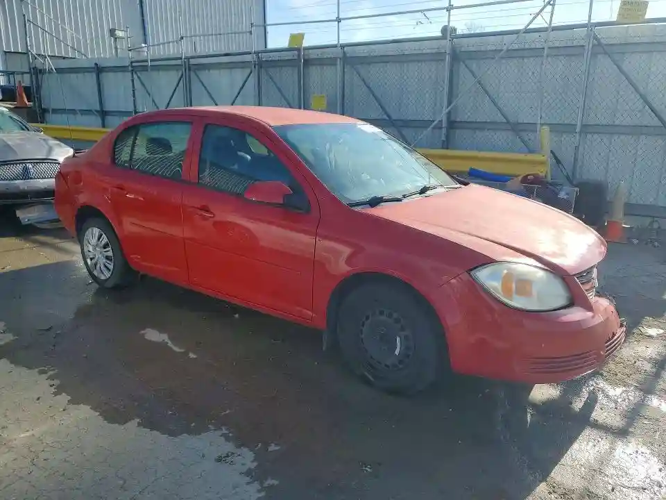 1G1AD5F50A7230616 2010 CHEVROLET COBALT-3