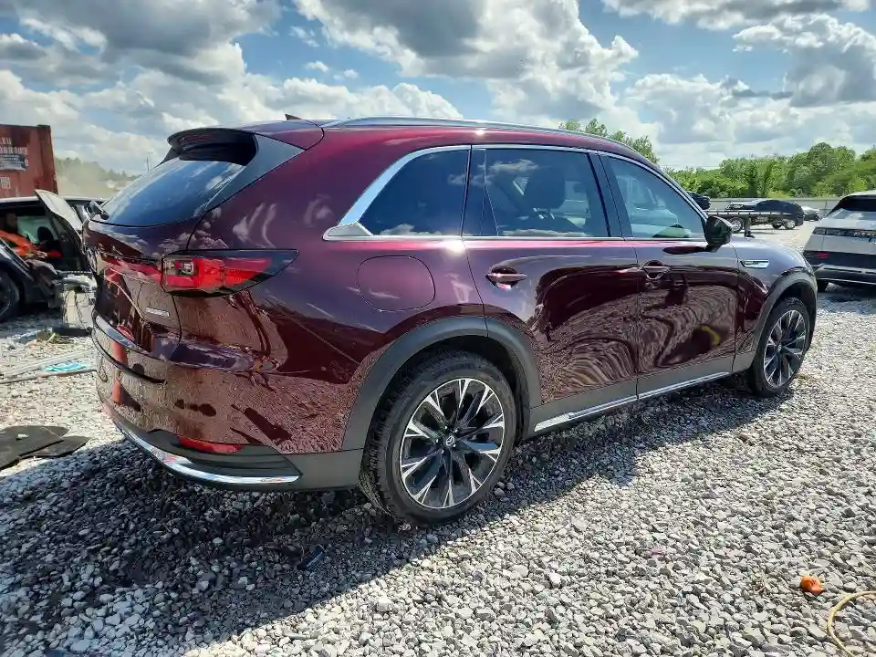 JM3KKEHA2R1150770 2024 MAZDA CX-90-2