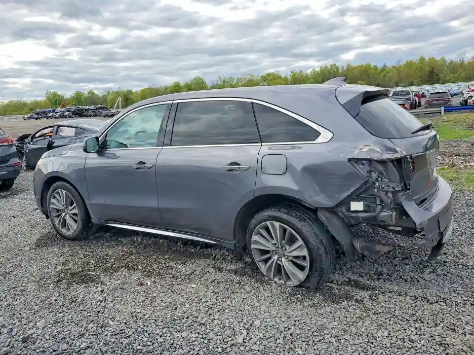 5FRYD4H59HB017941 2017 ACURA MDX-1