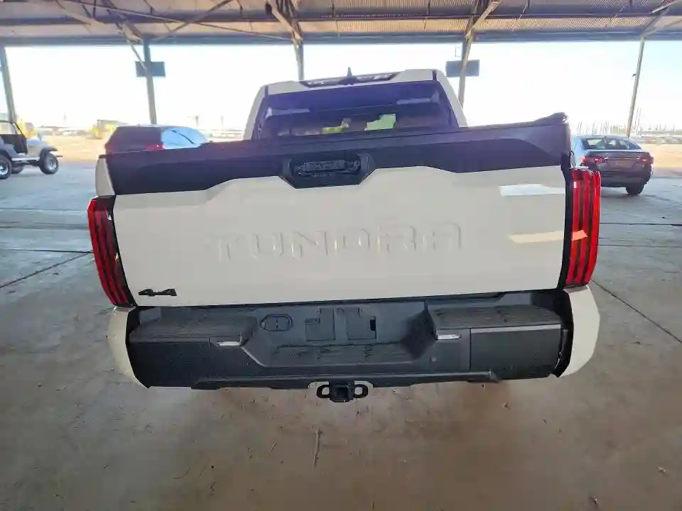 5TFLA5DB7SX291335 2025 TOYOTA TUNDRA-5