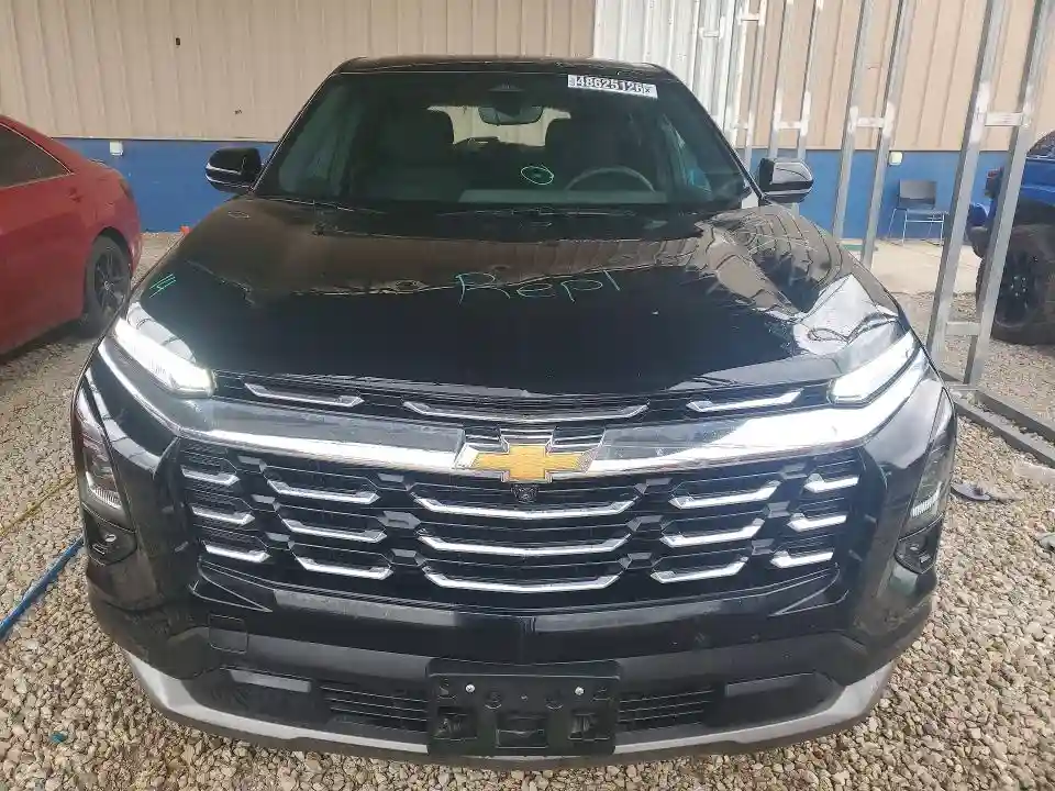 3GNAXHEG1SL245374 2025 CHEVROLET EQUINOX-4