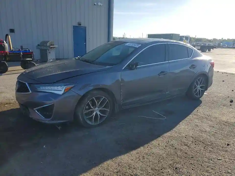 19UDE2F79MA011373 2021 ACURA ILX-0