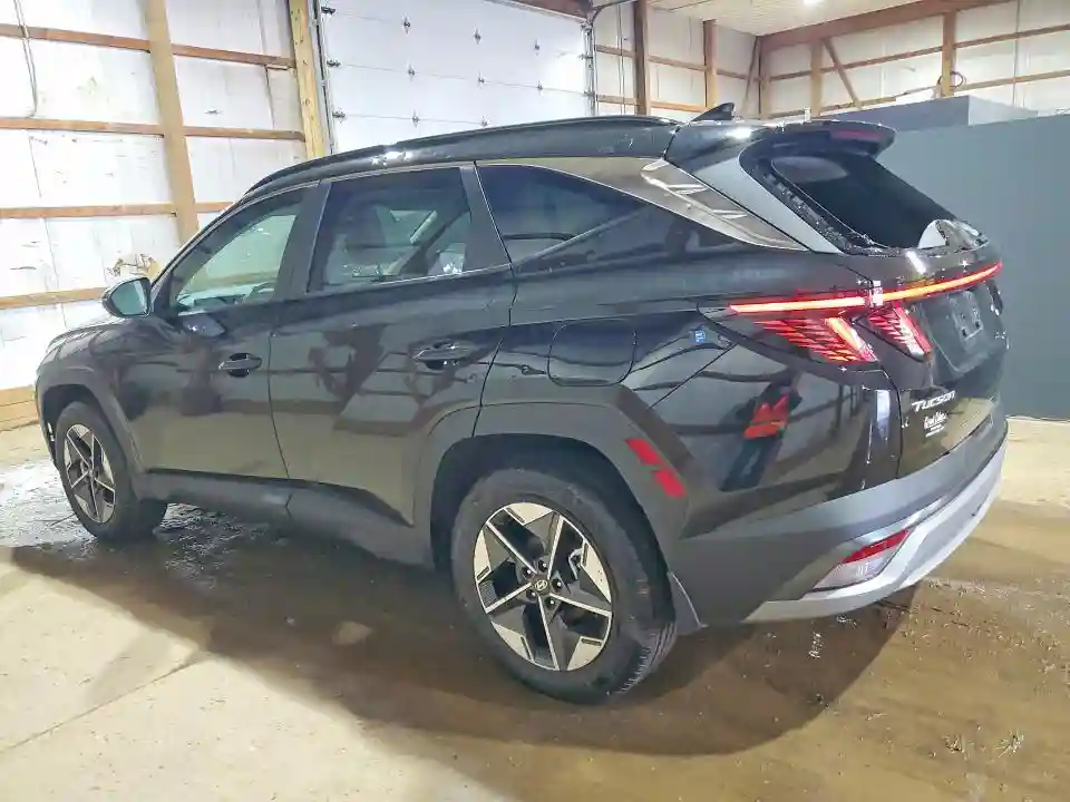 KM8JCDD12SU390810 2025 HYUNDAI TUCSON-1